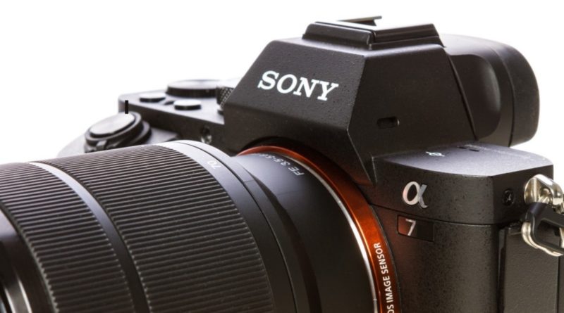 Sony A7 III 網傳將延期發布