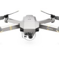 DJI Mavic Pro Platinum 鉑金版