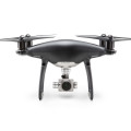 DJI Phantom 4 Pro Obsidian 暗夜版