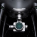 DJI Phantom 4 Pro Obsidian 雲台相機