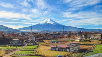 Japan post drones feature image