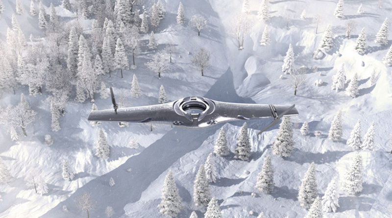 adaptable UAVs-Feature image