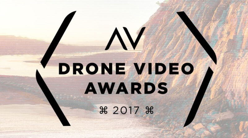 Drone Video Awards Graphics_feature image