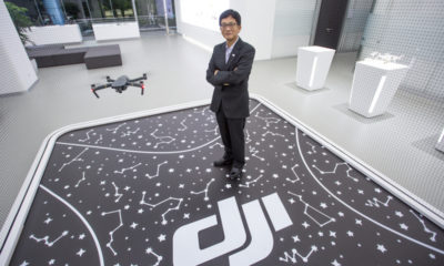 DJI