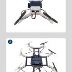 Modularized Drone