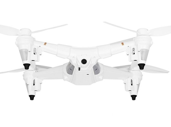 XK X300 DronesPlayer