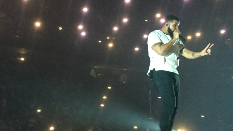 Drake Drone