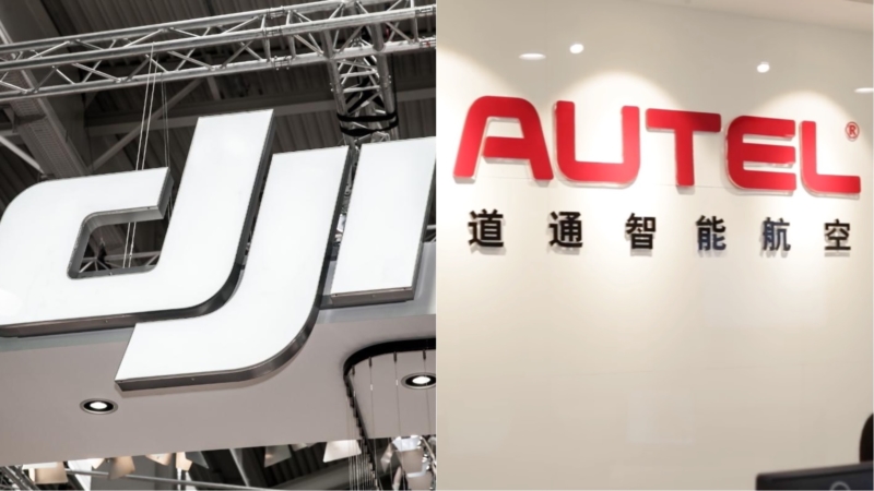 DJI_vs_Autel