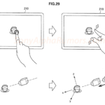 Sony 摺疊無人機專利曝光！　可拆式機蓋變身觸控遙控器