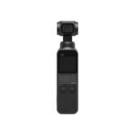 DJI Osmo Pocket 真降臨　定價 2,699 港元　硬撼 GoPro HERO 7