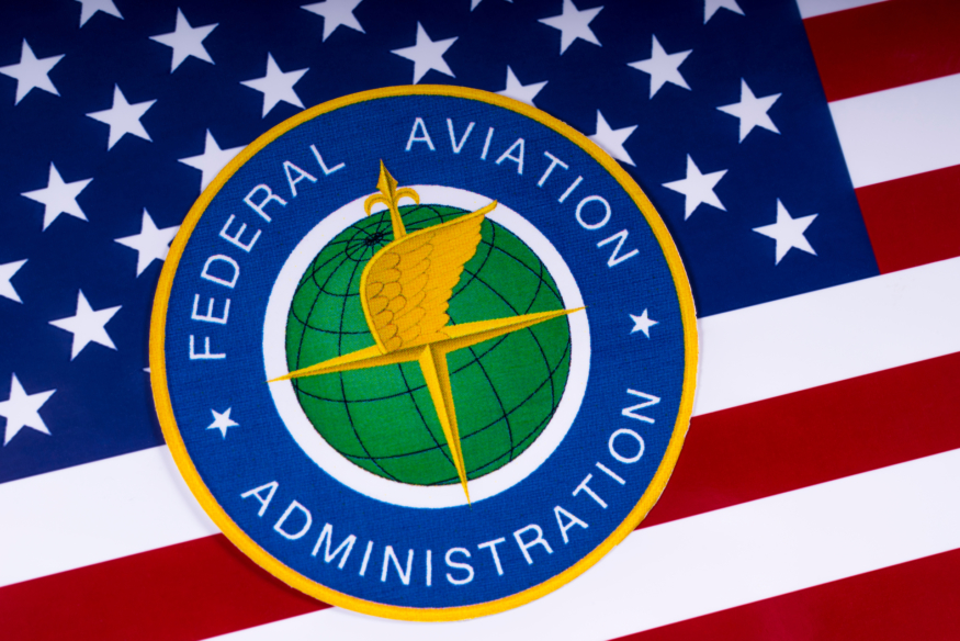 美 FAA 修改無人機法例要求　註冊號碼必須可見於機身外部