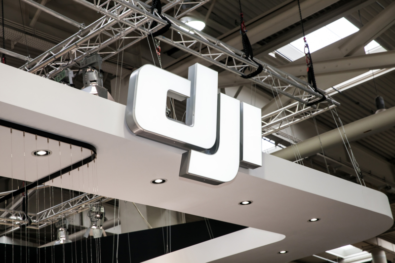 DJI 走了一條與眾不同的路　總裁：重塑「中國製造」的內涵