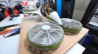 馬來西亞新型無人概念飛行載具現身海空展　預計本年 6 月試飛