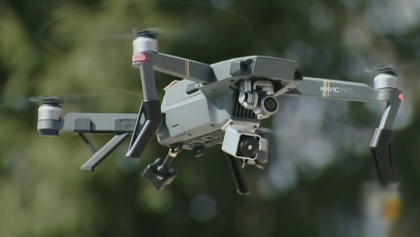 murrysville-police-drone