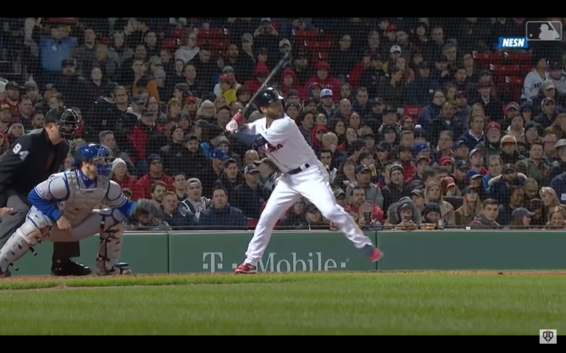 不速之客！　波士頓職業棒球賽現場驚現航拍機