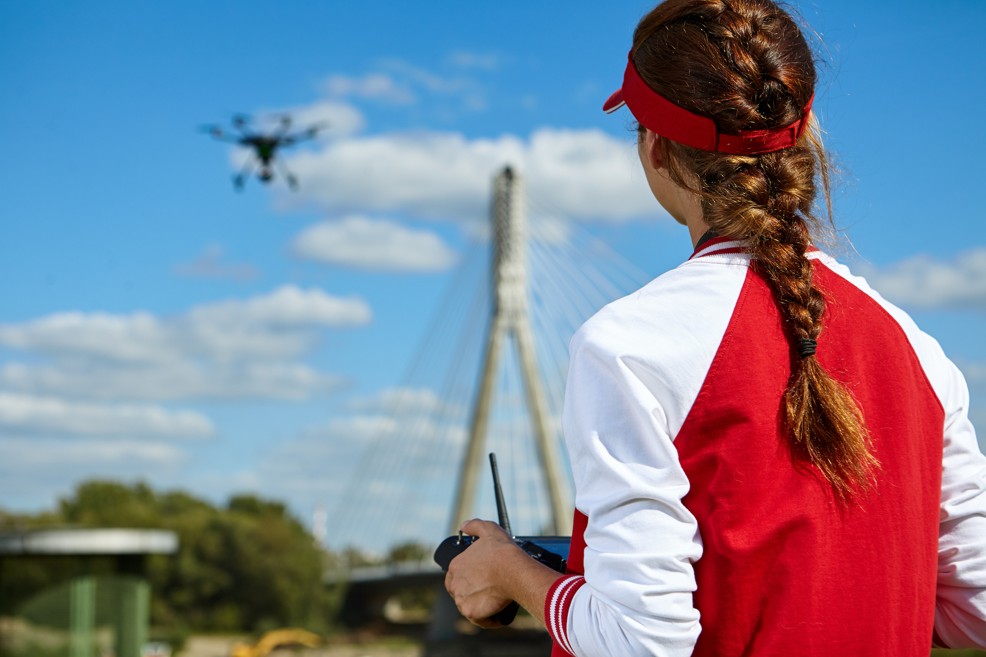 無人機駕駛員被列作新職業　成為執照飛手的成本和回報如何？