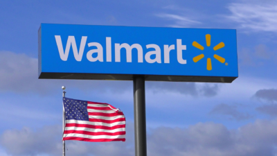 美國電商加入無人機專利較勁　Walmart 追著 Amazon 來打