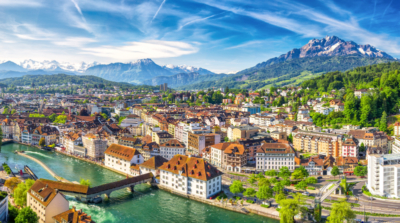 瑞士郵政無人機發生第二次事故　無限期擱置送貨服務