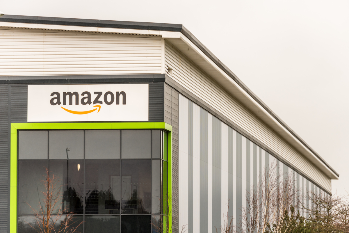 Amazon 英國增聘 2000 人　部分專注於 Prime Air 無人機技術