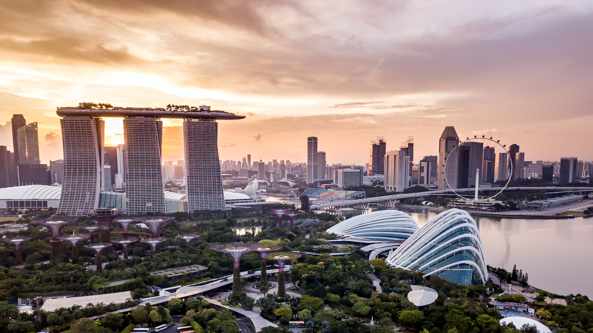 新加坡將強制規定所有無人機註冊　料最遲年底啟動