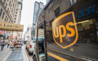 UPS 為無人機送貨業務成立子公司　尋求 FAA 批出商業配送許可