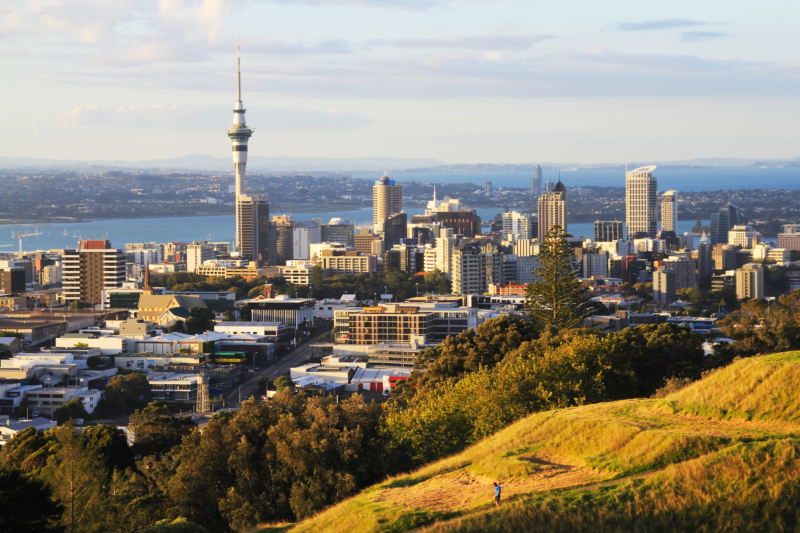 紐西蘭發表無人機融合報告　料未來 25 年帶 79 億元經濟價值