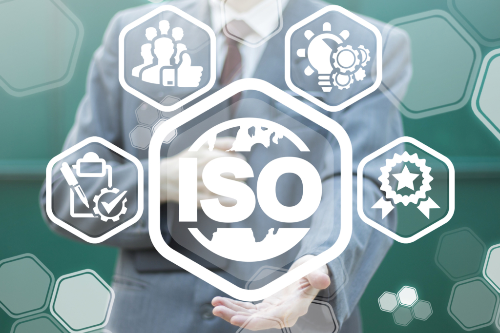 ISO 發佈運行商用無人機之國際標準　涵蓋品質、安全及規範