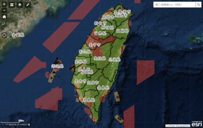 新北市公告空域原則開放　無人機空域查詢 APP 上線