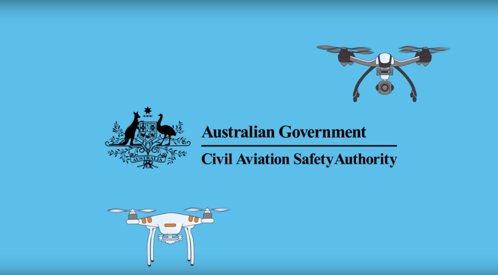澳洲將實施無人機實名制　250g 以上需註冊　室內飛行獲豁免