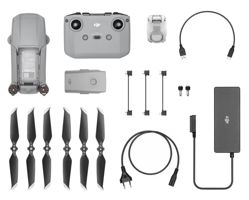 不足 24 小時公佈　DJI Mavic Air 2 終極「爆料」　傳圖傳達 10km