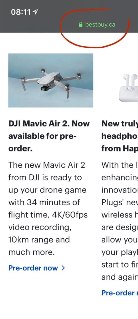 不足 24 小時公佈　DJI Mavic Air 2 終極「爆料」　傳圖傳達 10km