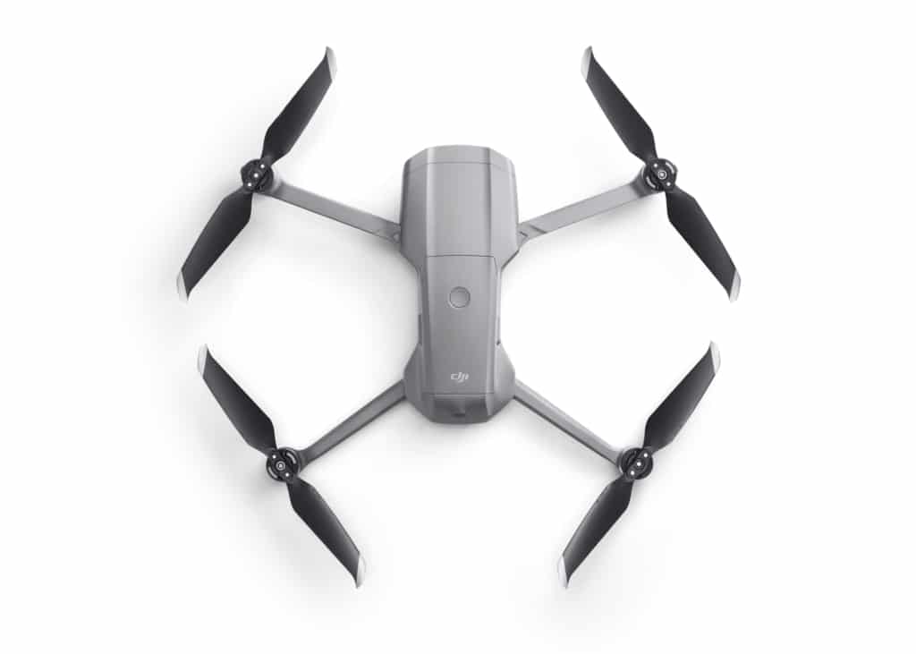 規格一如傳聞所料　DJI Mavic Air 2 正式開賣　定價 NT$22,000 起