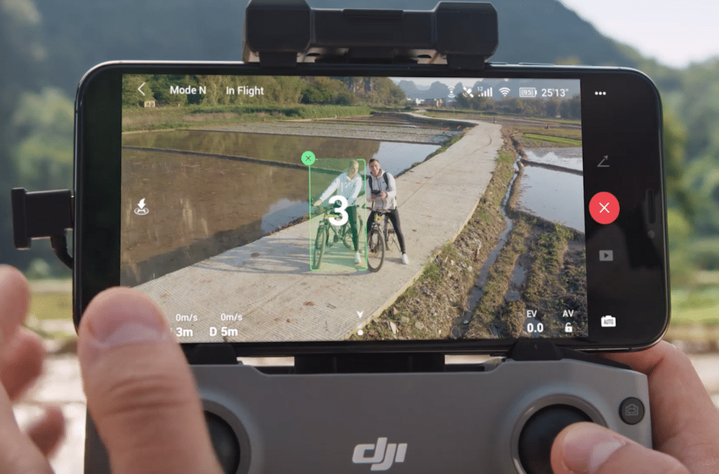 規格一如傳聞所料　DJI Mavic Air 2 正式開賣　定價 NT$22,000 起