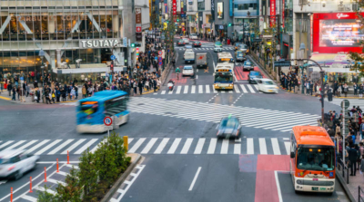 日本擬 2022 年引入證照制度　允無人機超視線飛越人口稠密地區