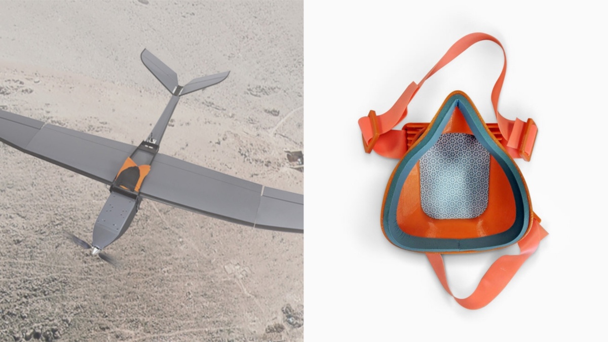 軍用無人機開發商 Altavian 加入抗疫　為前線醫護生產 N95 口罩