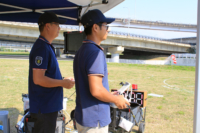 無人機考試標準不一？　團體自製電子評分系統
