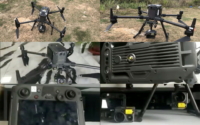 DJI 8 日將發佈企業級新產品　疑似 Matrice 300 RTK 曝光