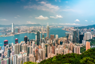 港府還可於今年內立法規管小型無人機嗎？　民航處：正草擬法案