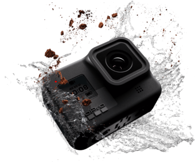 GoPro Labs 釋出 Beta 版本韌體　提升 HERO8 Black 功能