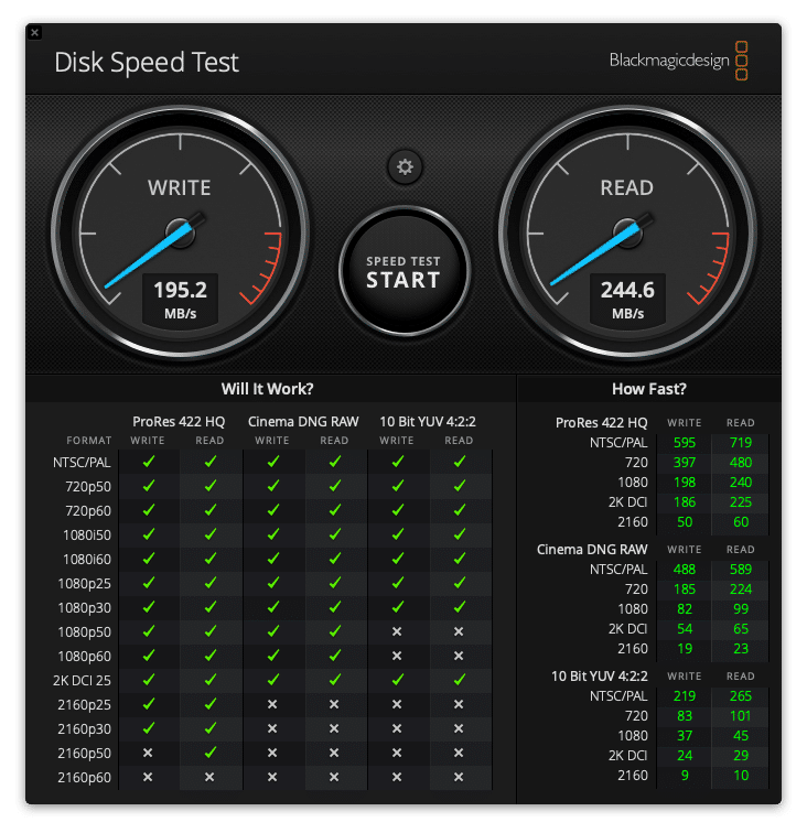 專為 8K 航拍而設　評測 Kingston Canvas React Plus Micro SD 記憶卡