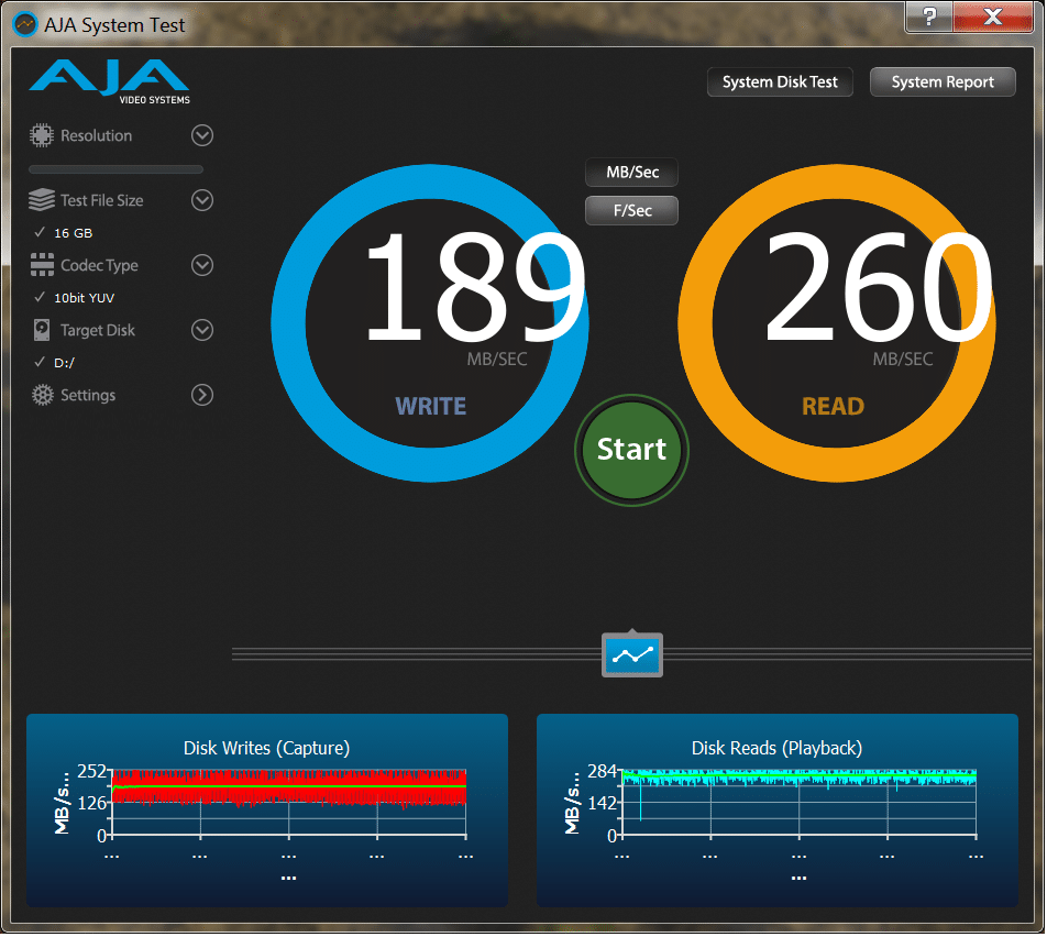 專為 8K 航拍而設　評測 Kingston Canvas React Plus Micro SD 記憶卡