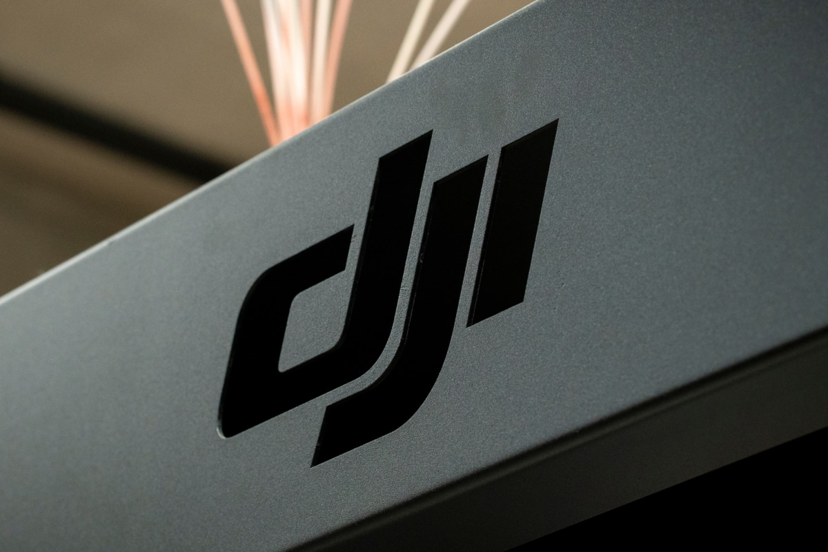 路透社：DJI 大幅削減人手　前員工指改革顯然更以中國為中心