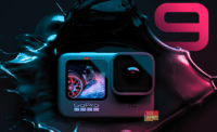 贏了 DJI Osmo Action？　GoPro Hero 9 Black 上市　定價吸引