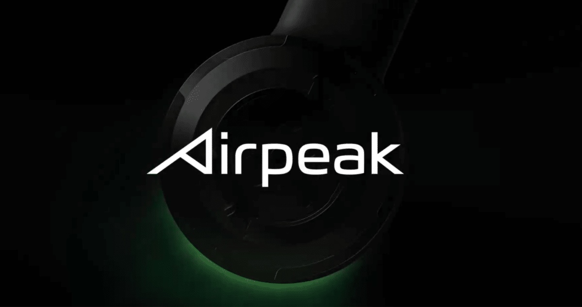 索尼擬明年春季啟動無人機項目 Airpeak　計劃尋找專業領域合作夥伴