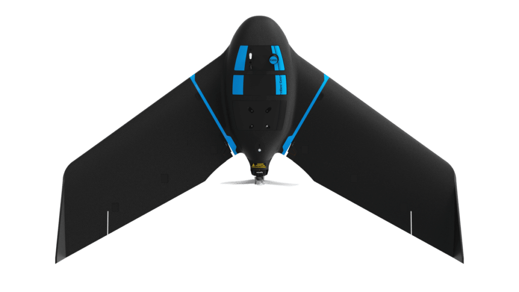 senseFly 推出 eBee Geo 測繪定翼無人機　成本效益更佳