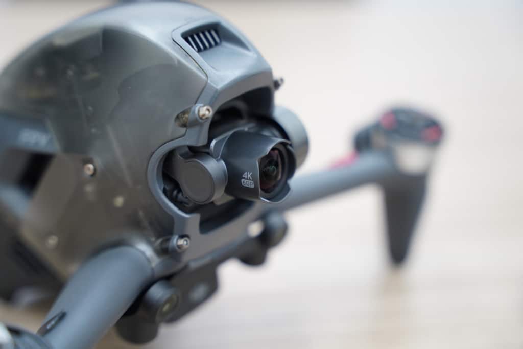 DJI 正式發佈 FPV 航拍機　最大圖傳距離 10 公里　套裝定價港幣$9499