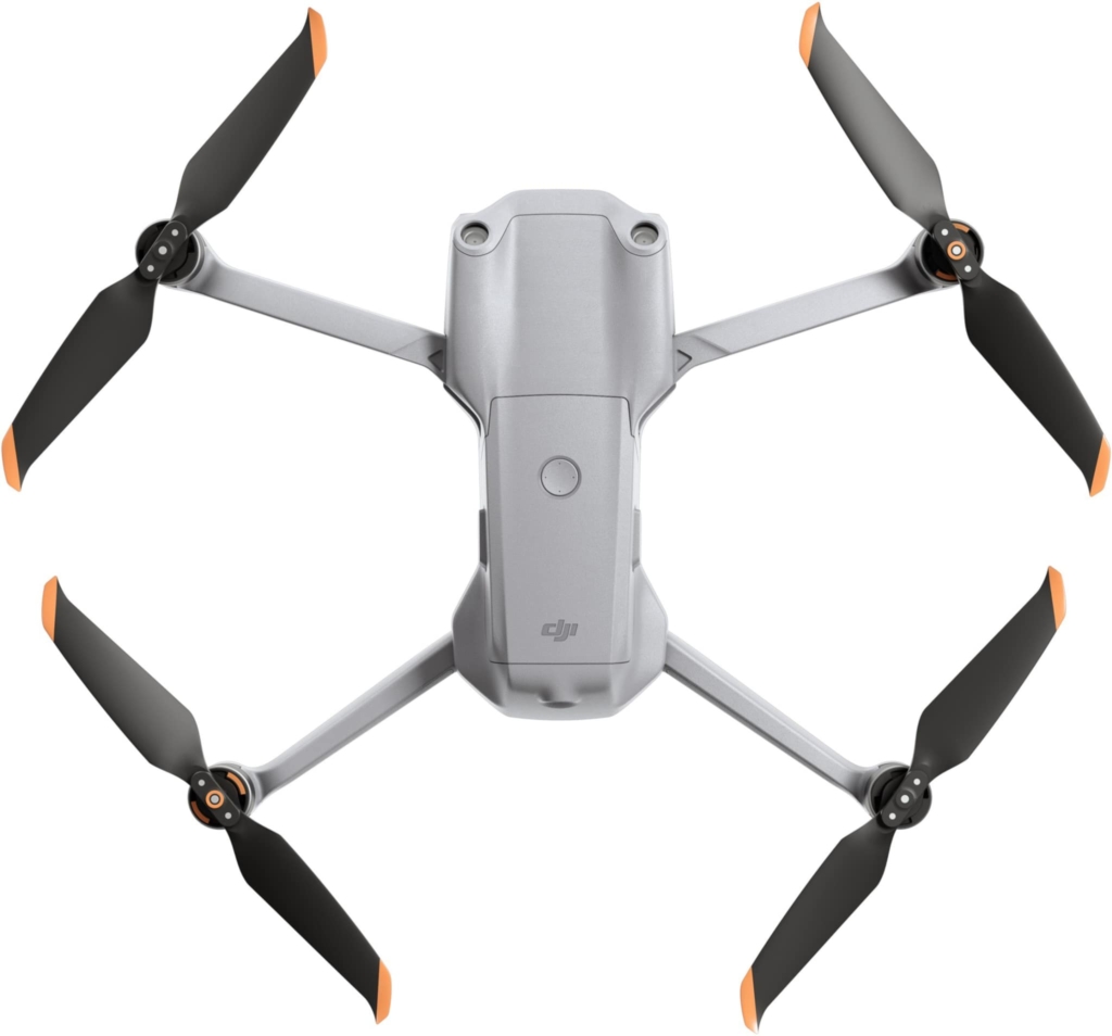 DJI Air 2S 宣導短片及產品照流出　網傳今月 27 日推出