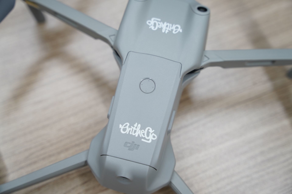 DJI Air 2S 開箱 ：搭載 1” 感光元件　可拍攝 5.4K 影片　升級 4 向避障