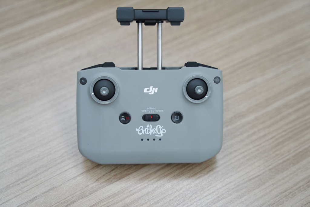 DJI Air 2S 開箱 ：搭載 1” 感光元件　可拍攝 5.4K 影片　升級 4 向避障