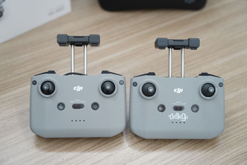 DJI Air 2S 開箱 ：搭載 1” 感光元件　可拍攝 5.4K 影片　升級 4 向避障